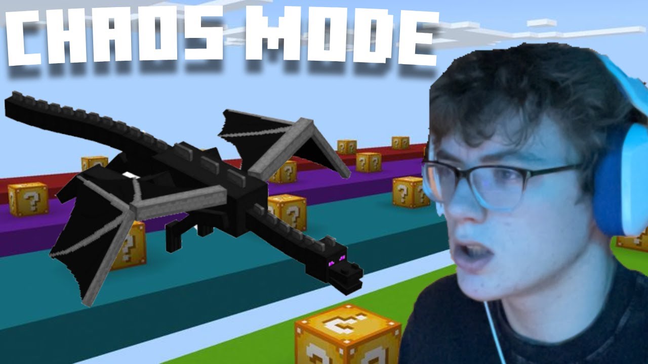 The Funniest Minecraft Video Ever...