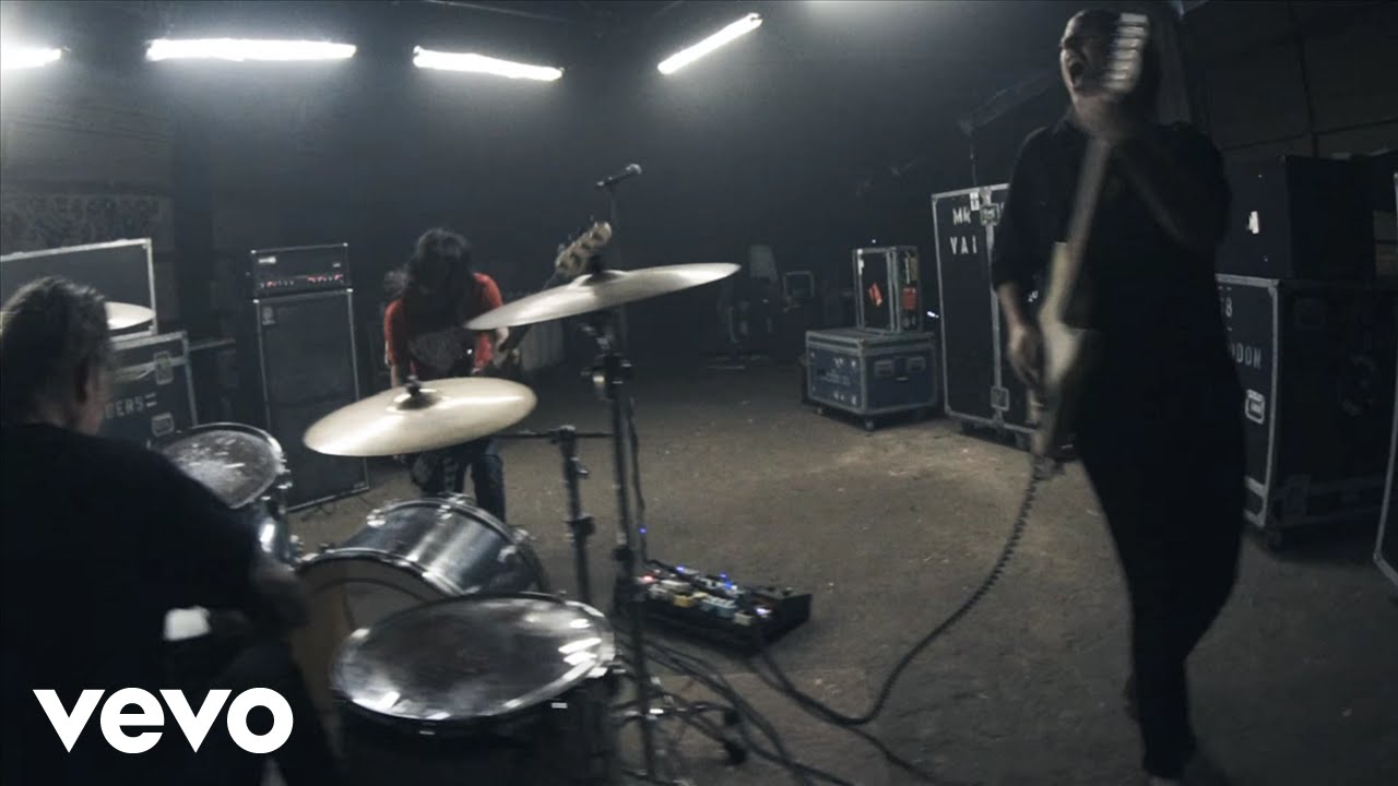 Whores. - I See You Are Also Wearing A Black T-Shirt