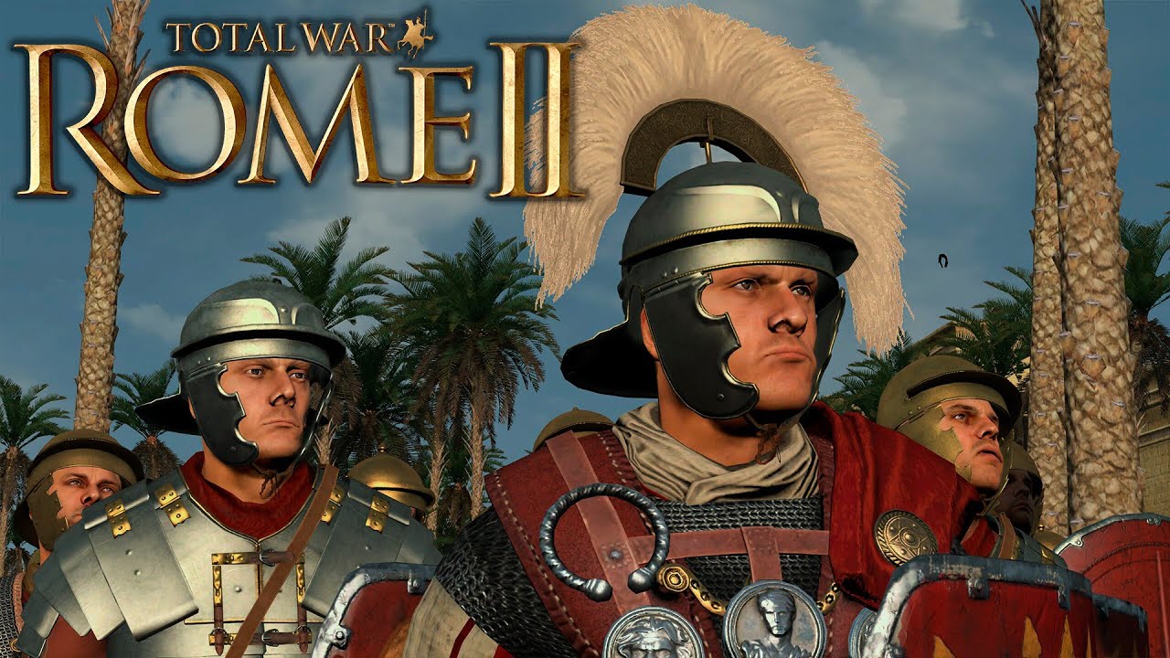 La Revancha de ROMA | Rome 2 Total War Batalla Multijugador 1 vs 1