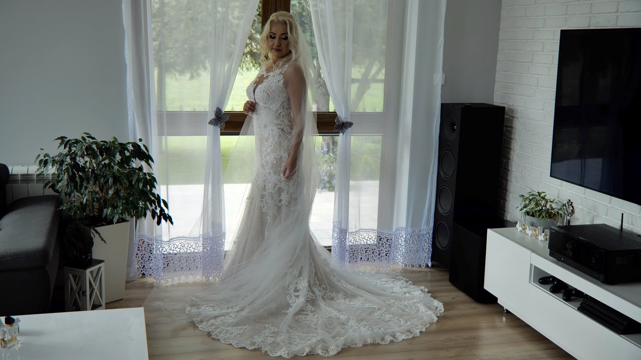 MAŁGORZATA & GRZEGORZ / TELEDYSK WESELNY 4k