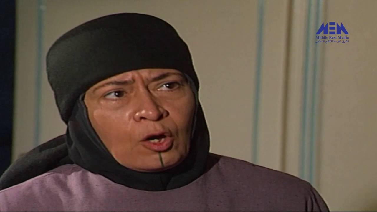 Episode 16 &ndash; El Mansiaa  Series | الحلقة  السادسة عشر - مسلسل المنسية