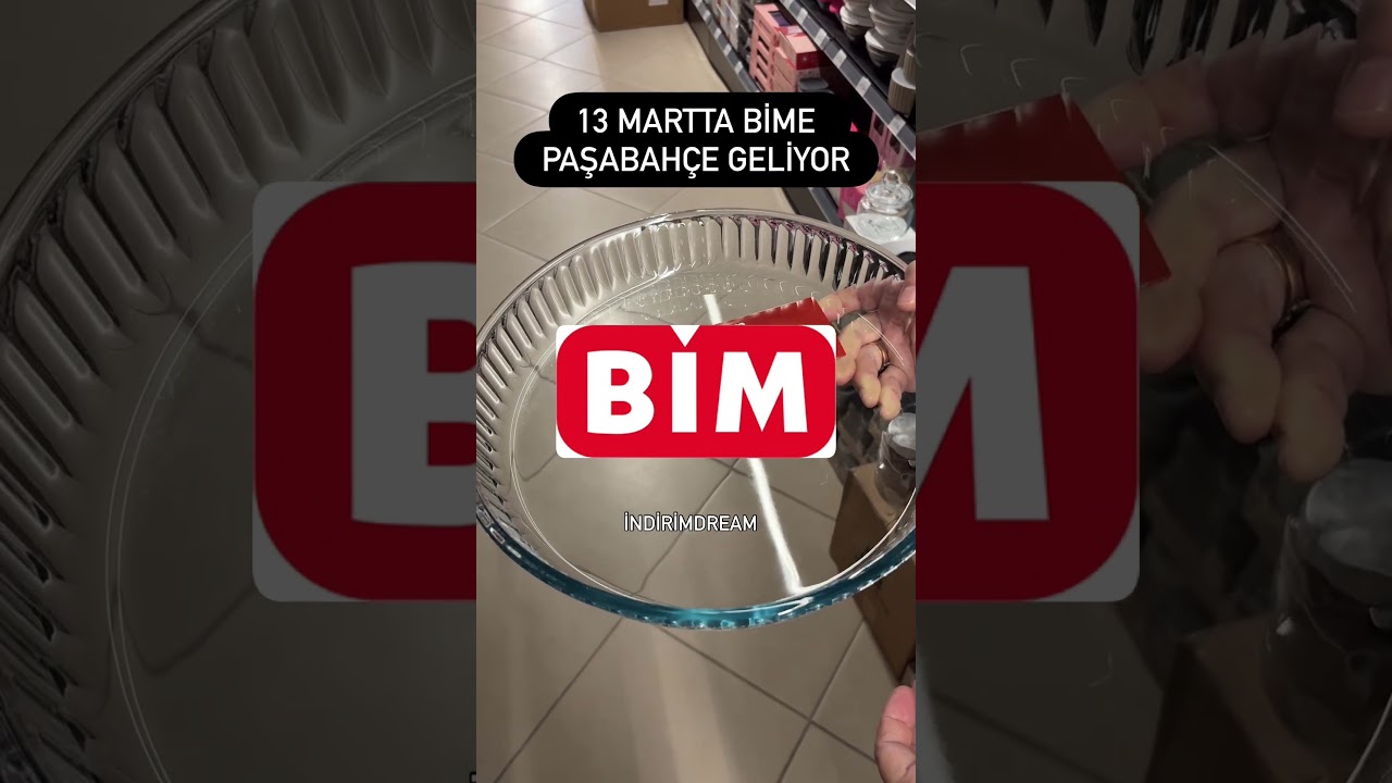 BİME GELDİ HEMEN ALDIK💃BİM 13 MART 2026 CUMA💃/GERÇEK İLK VE TEK ERKEN ÇEKİM❗️/YEPYENİ ÜRÜNLER/