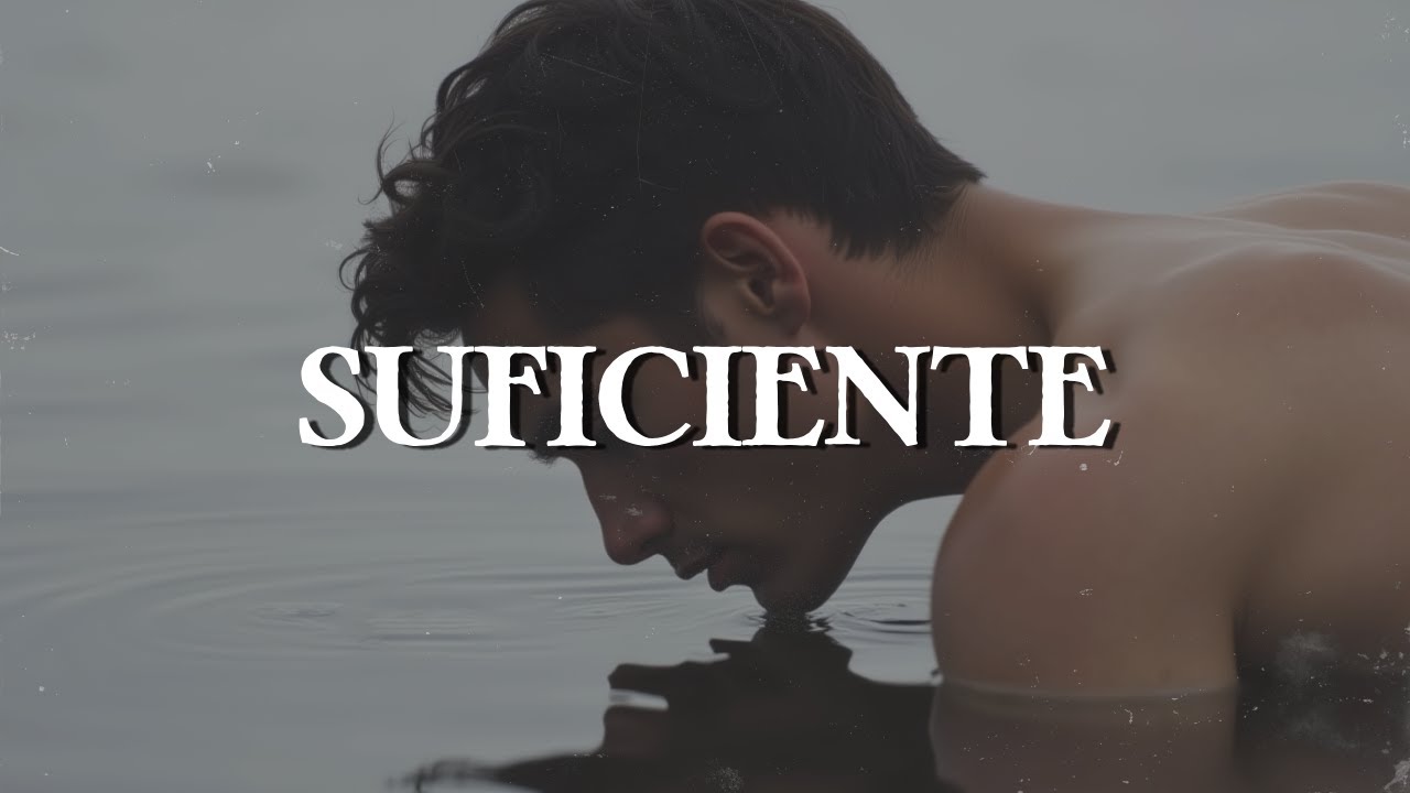 Sin Bandera - Suficiente (Letra) | Porque ya creceré, viajaré