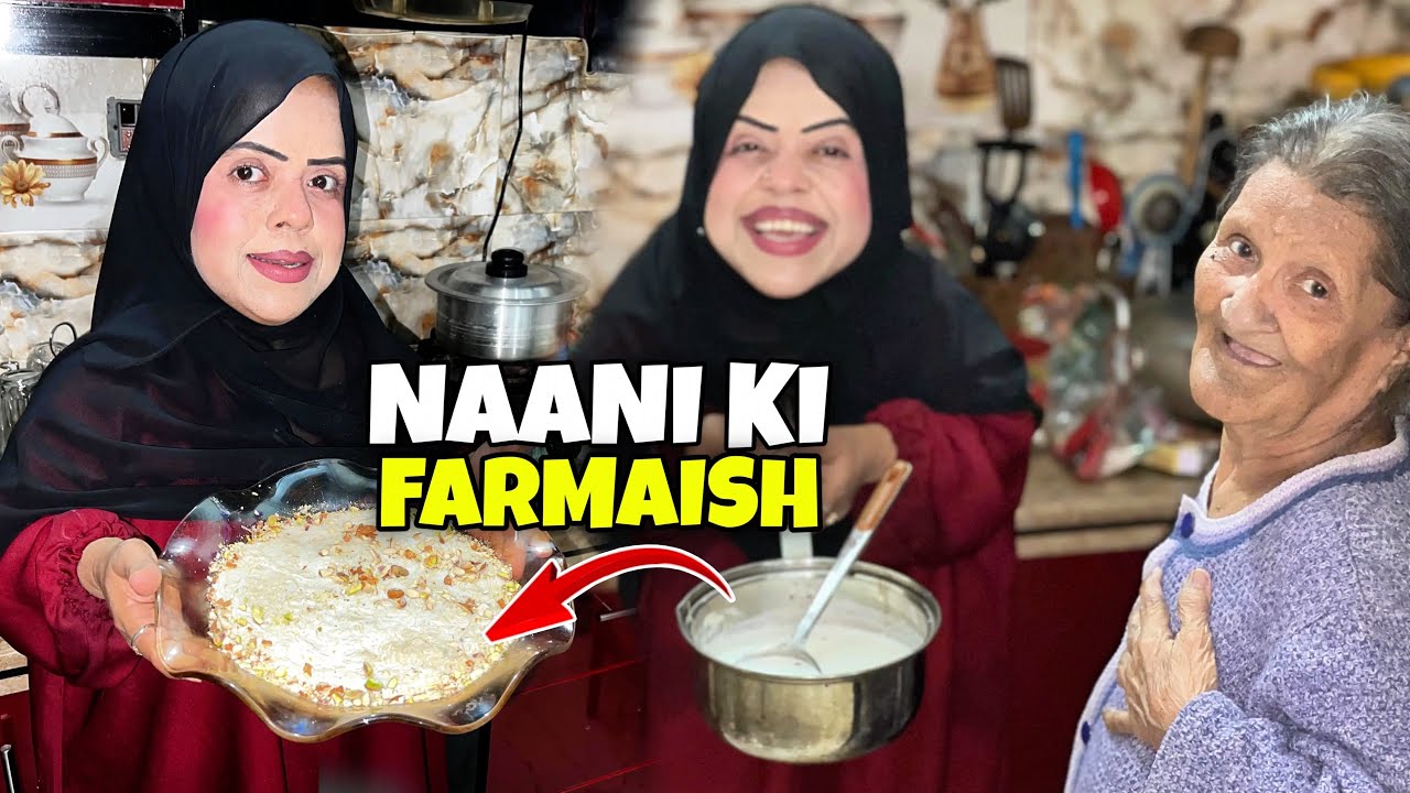 Special Chinese Pakoray Recipe | Sanober Choti Vlog 