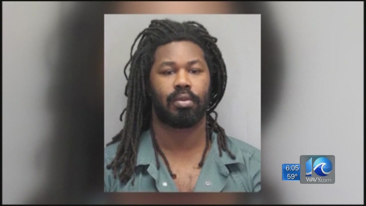 Jesse Matthew, Jr. expected to enter guilty pleas