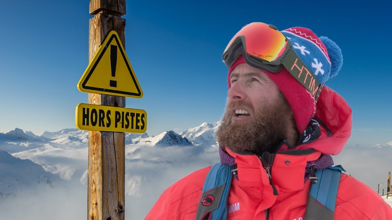 Accidents en montagne, en immersion avec les sauveteurs des pistes