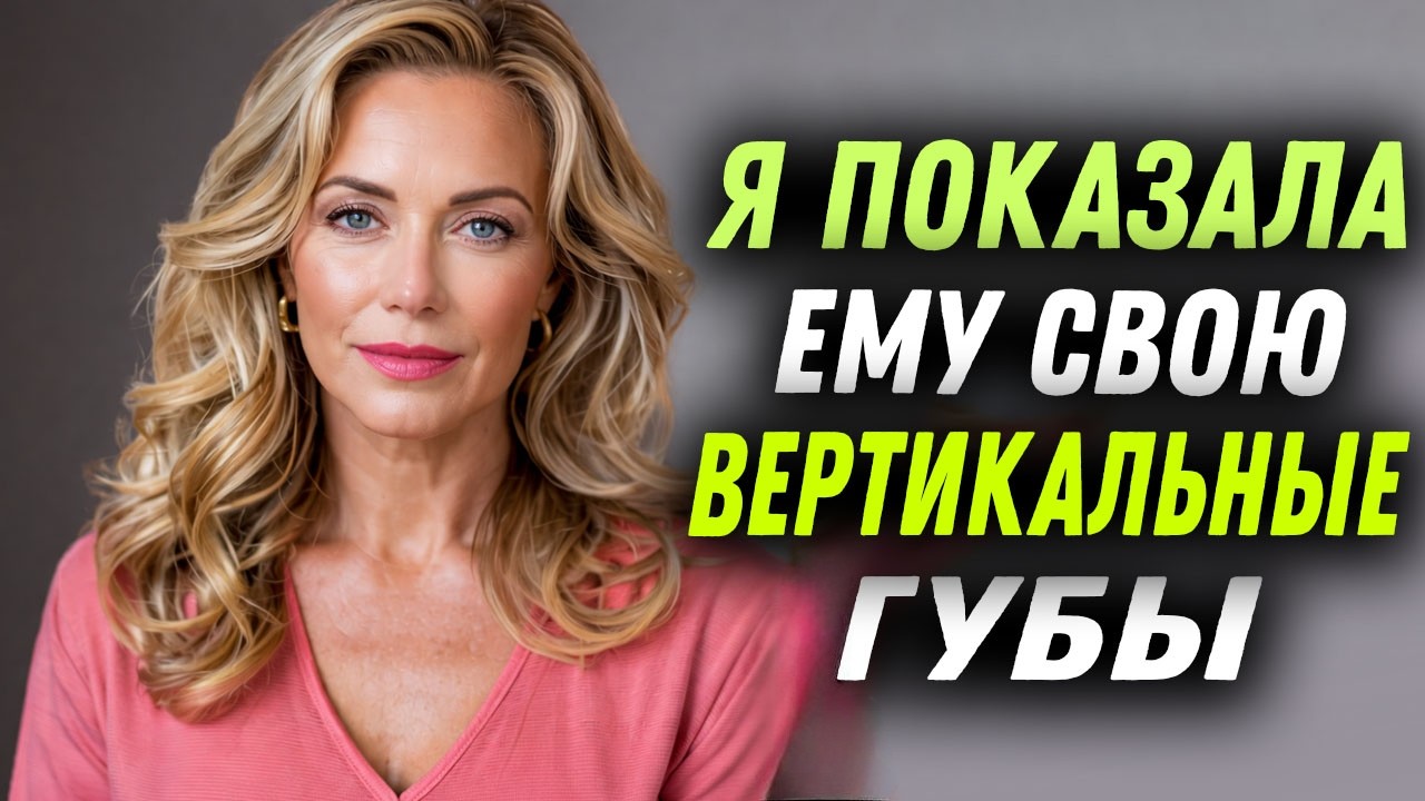 Он хотел посмотреть... И я тоже этого хотел. Правдивая история.