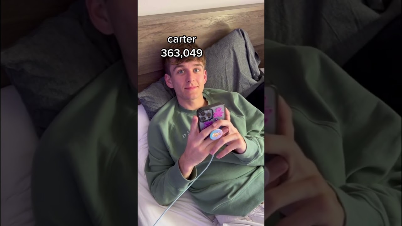 Houses my friends could buy with their snap score 💀 | Scott Kress #shorts