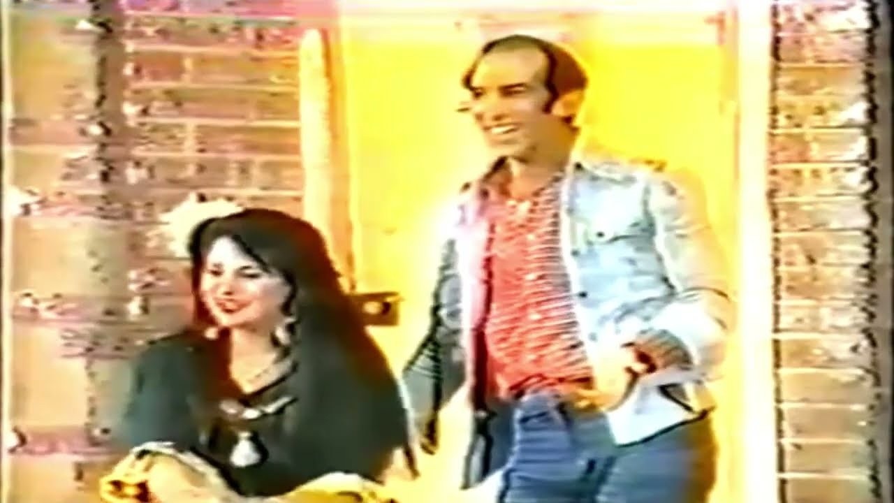 صريخ ضحك وخروج نجاح الموجي عن النص لما اتريق على فريدة سيف النصر واحرجها قدام الجمهور 😂