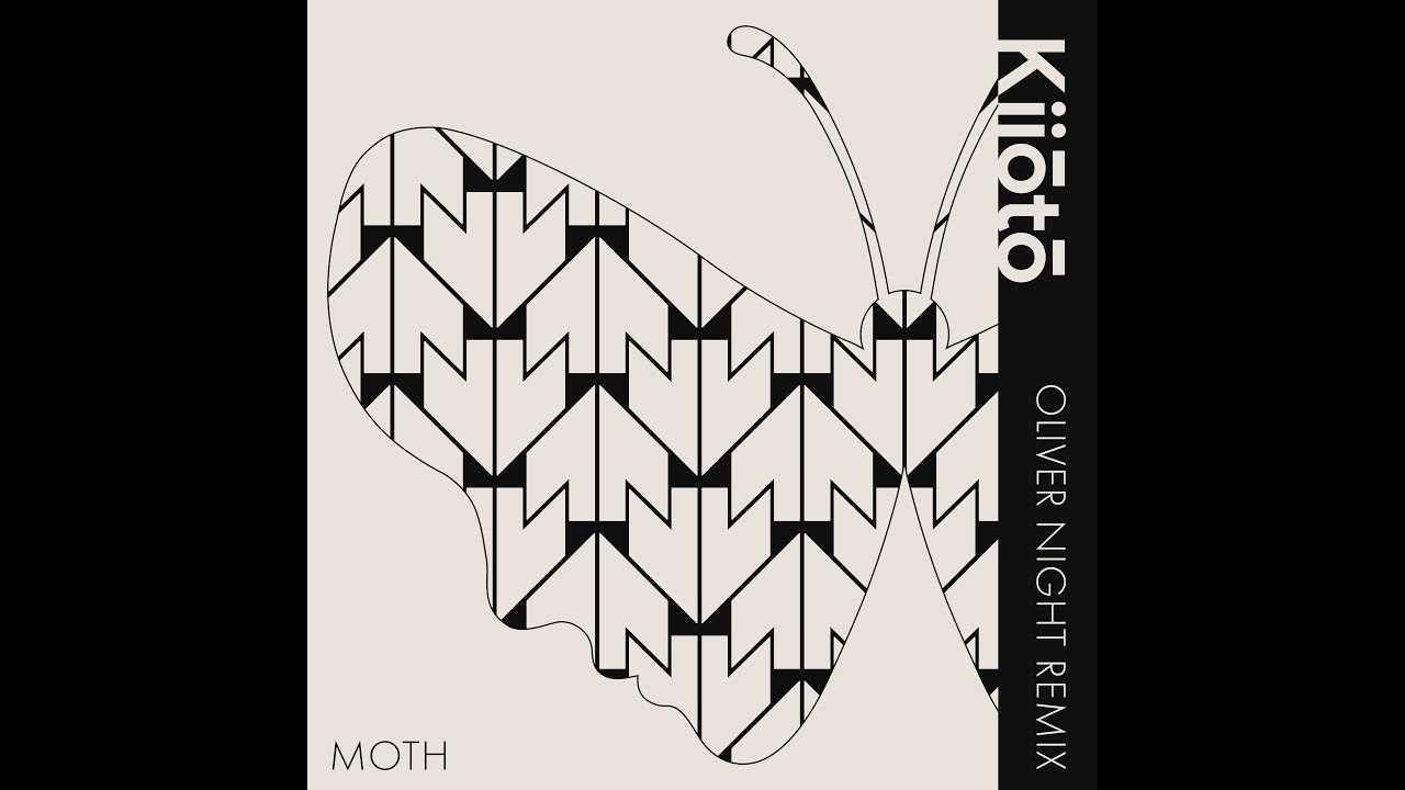 MOTH (Oliver Night Remix)