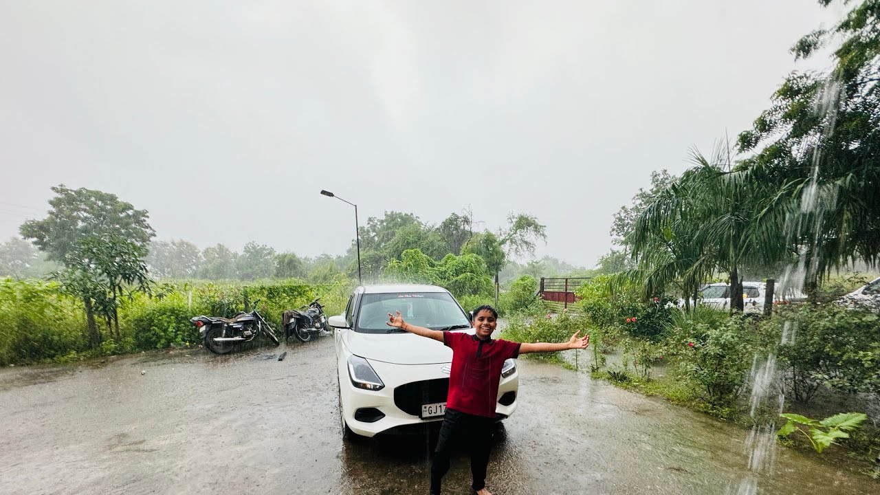 Naytiki bhig ke aaya 💦#video 