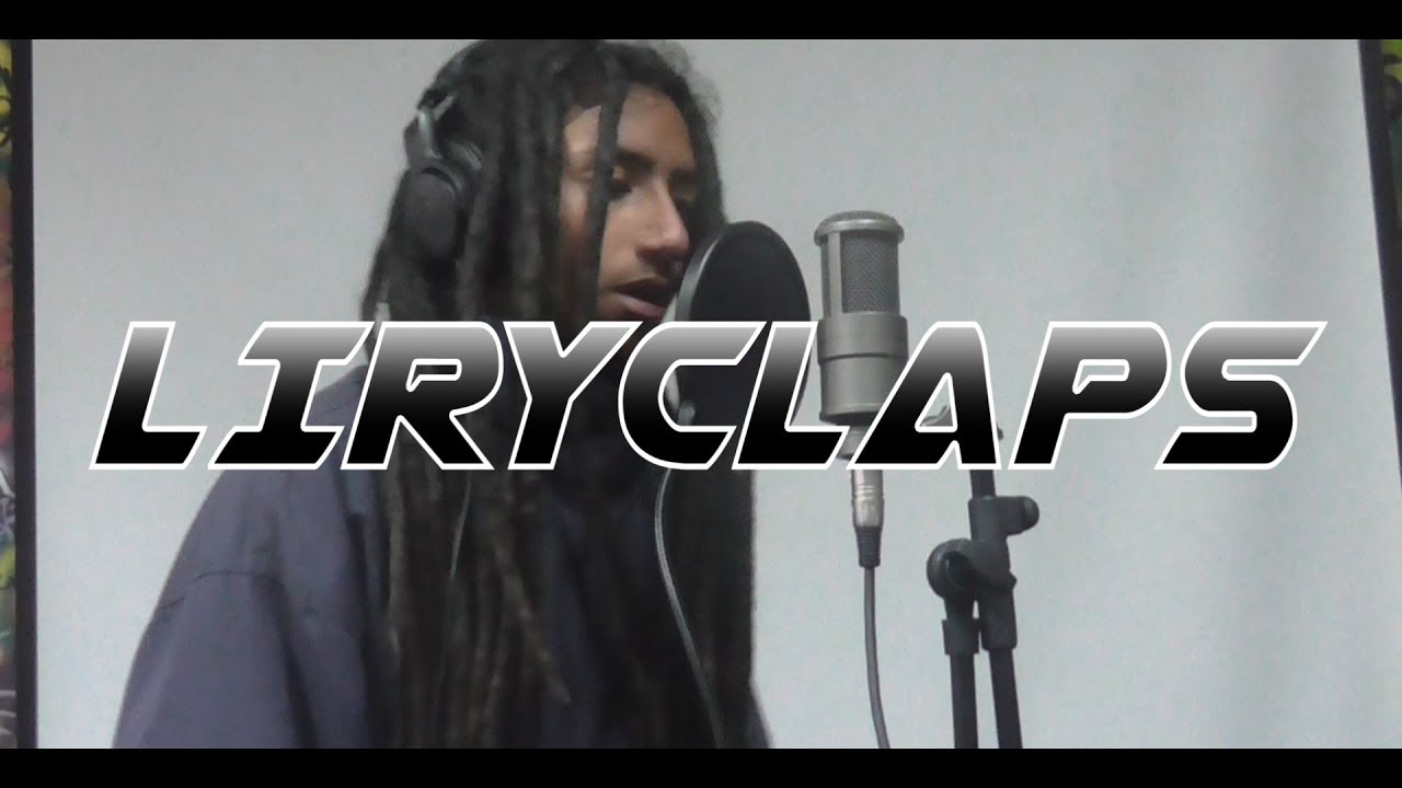 @ElLiryClaps341  (Pragmatico) / Cypher 2019