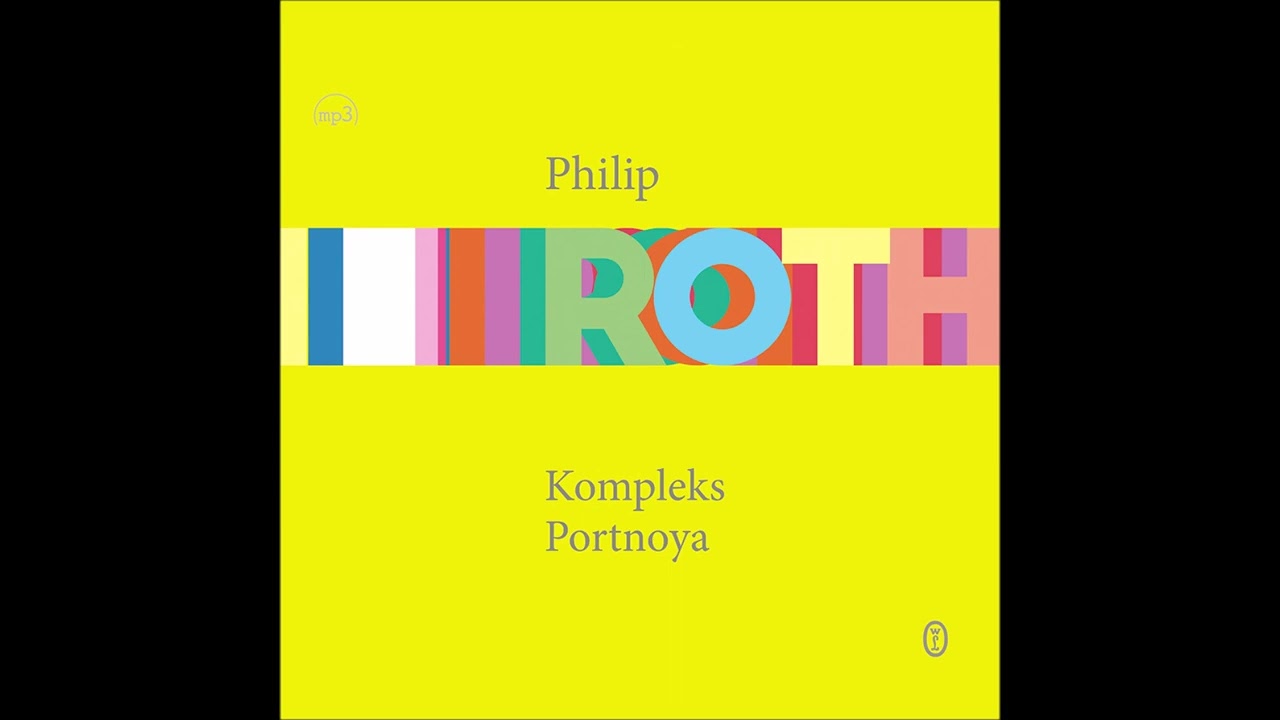 Philip Roth 
