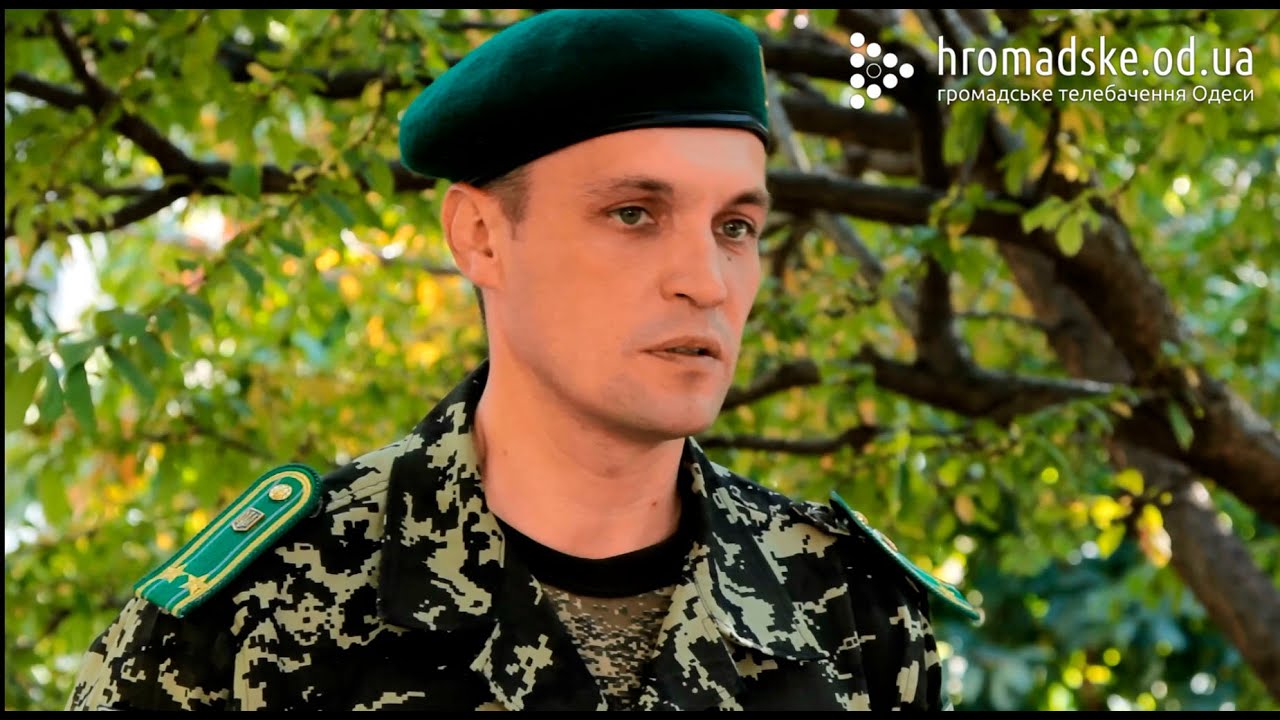 Андрей Белобородченко о происшествии в селе Красные Окна