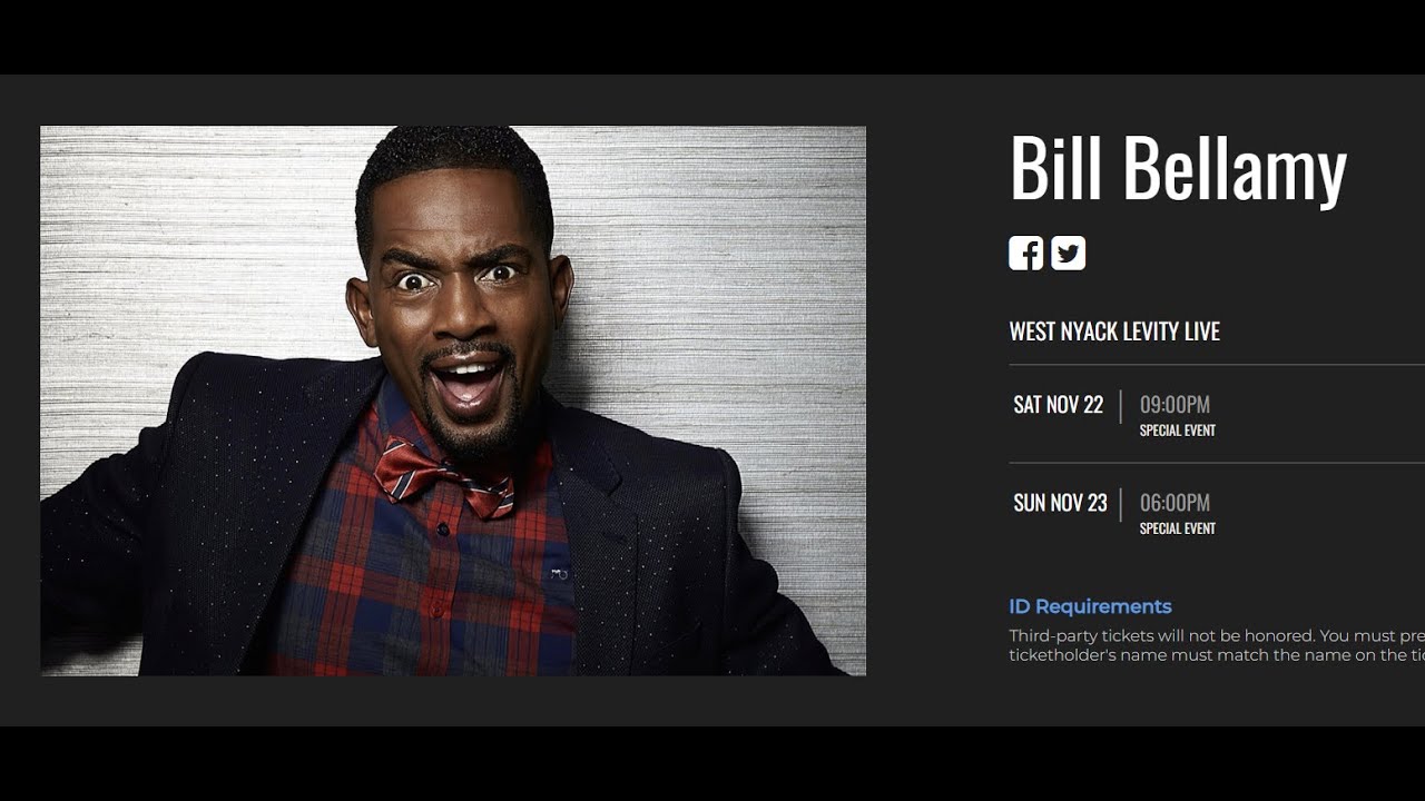 Brief comedy show review - Bill Bellemy / Mark Gregory / Skeet Carter at Levity Live (NY)
