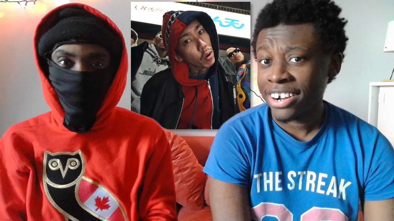 Canadians React to JAPANESE RAP for the FIRST TIME 🇯🇵 | Yuki Chiba, MIYACHI, AK-69 and More!
