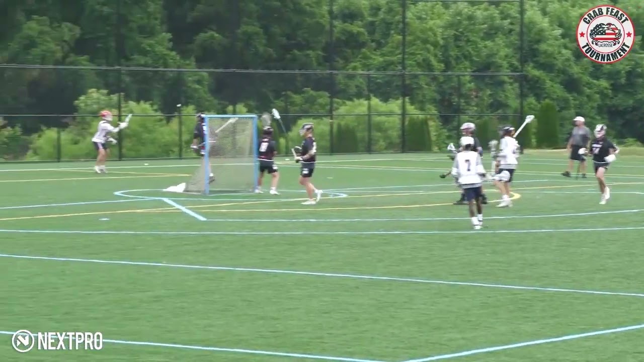 Gavin Moore Summer 2021 Highlights