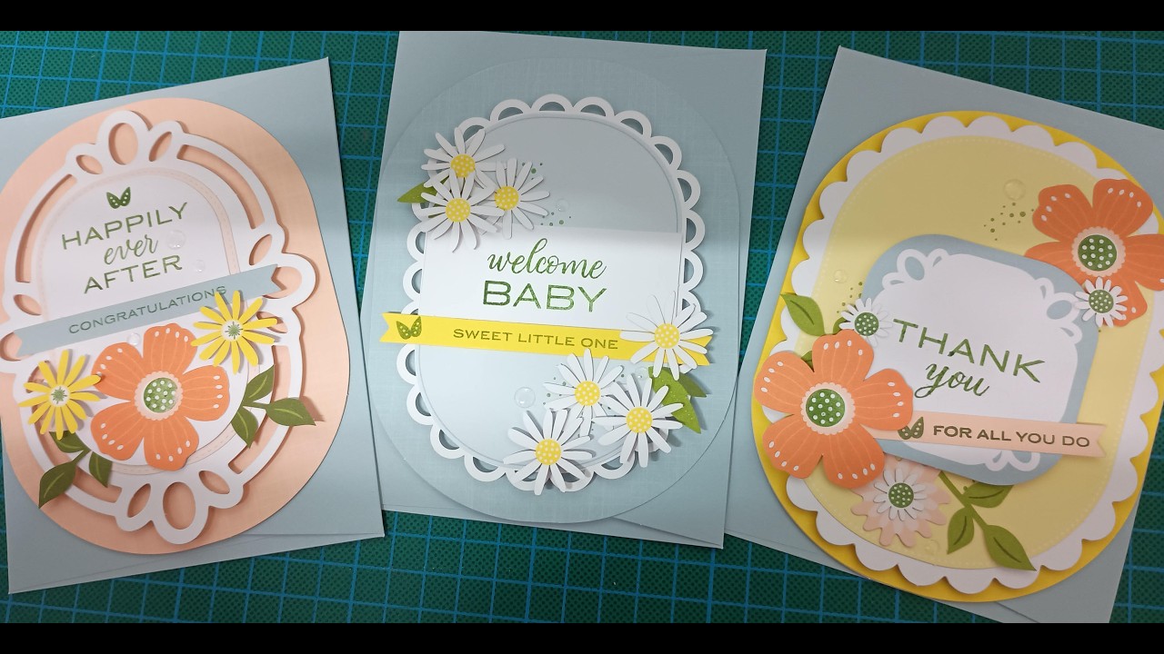 Stampin' Up!® Happy Happenings Kit