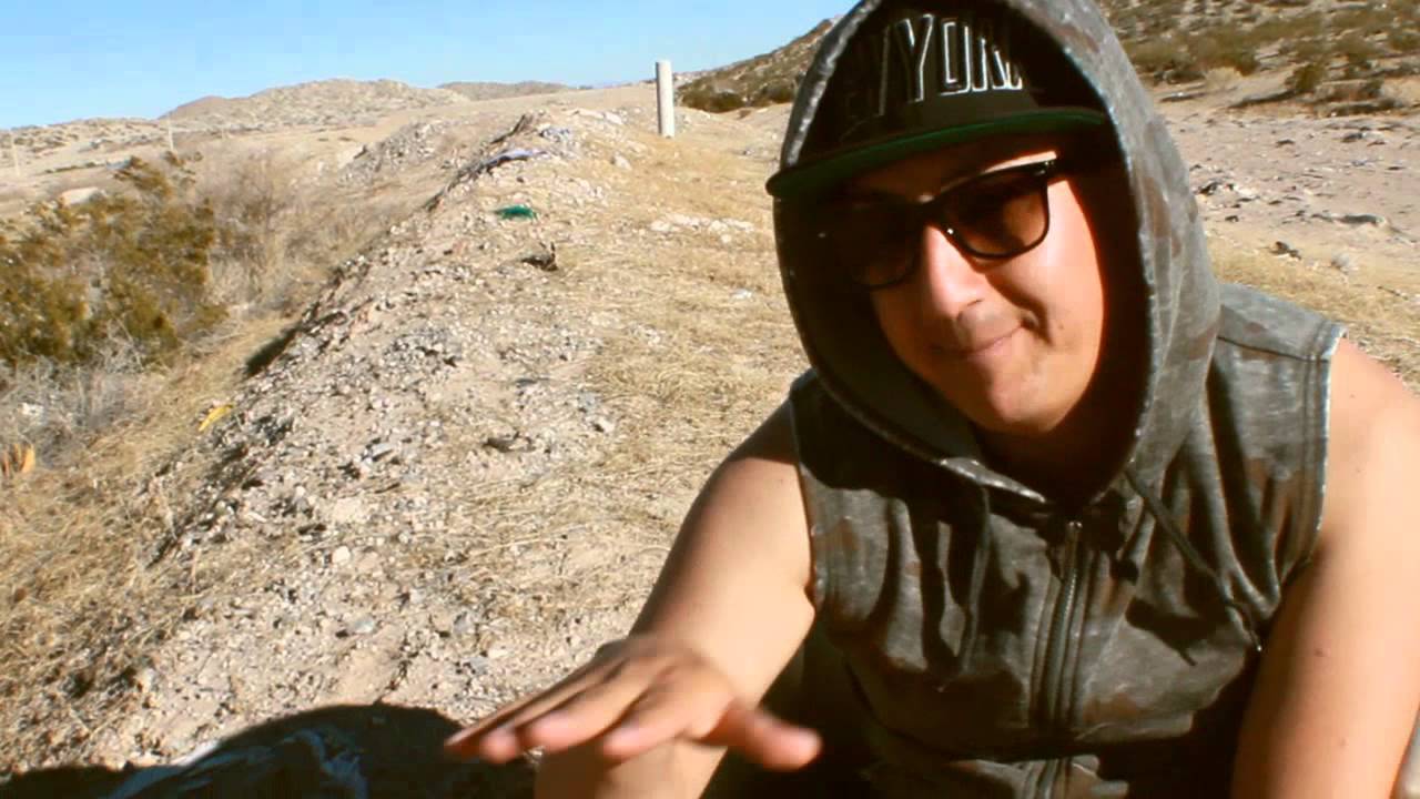 Hammer Espada - Pueblo Santo - Martillo Records