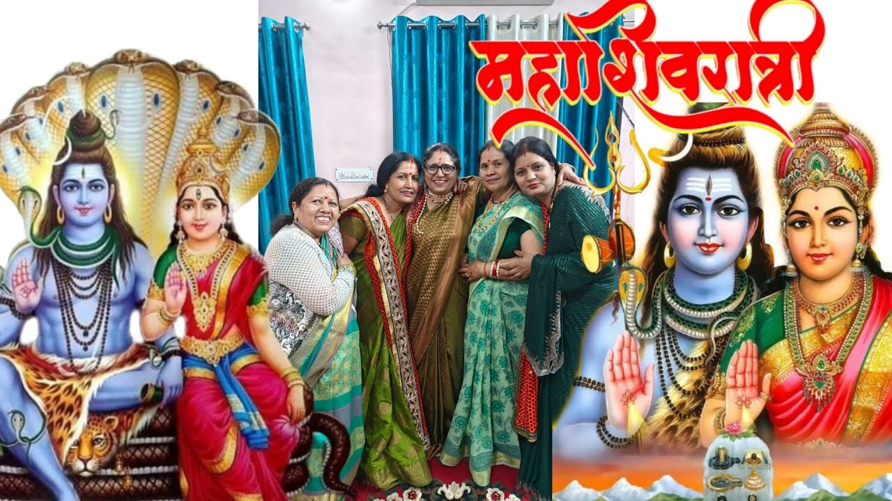 भोले बाबा का सुंदर सा भजन 🚩🥰🙏फिल्मी तर्ज में 😃❤😍 भोले बाबा डमरू बजाना 🫶🌸🪘#2026 #शिवरात्रि ⚪👍🔔💟