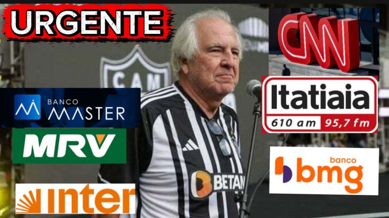 URGENTE! Reuni&atilde;o secreta em BH na madrugada de ontem! Saiba tudo agora!