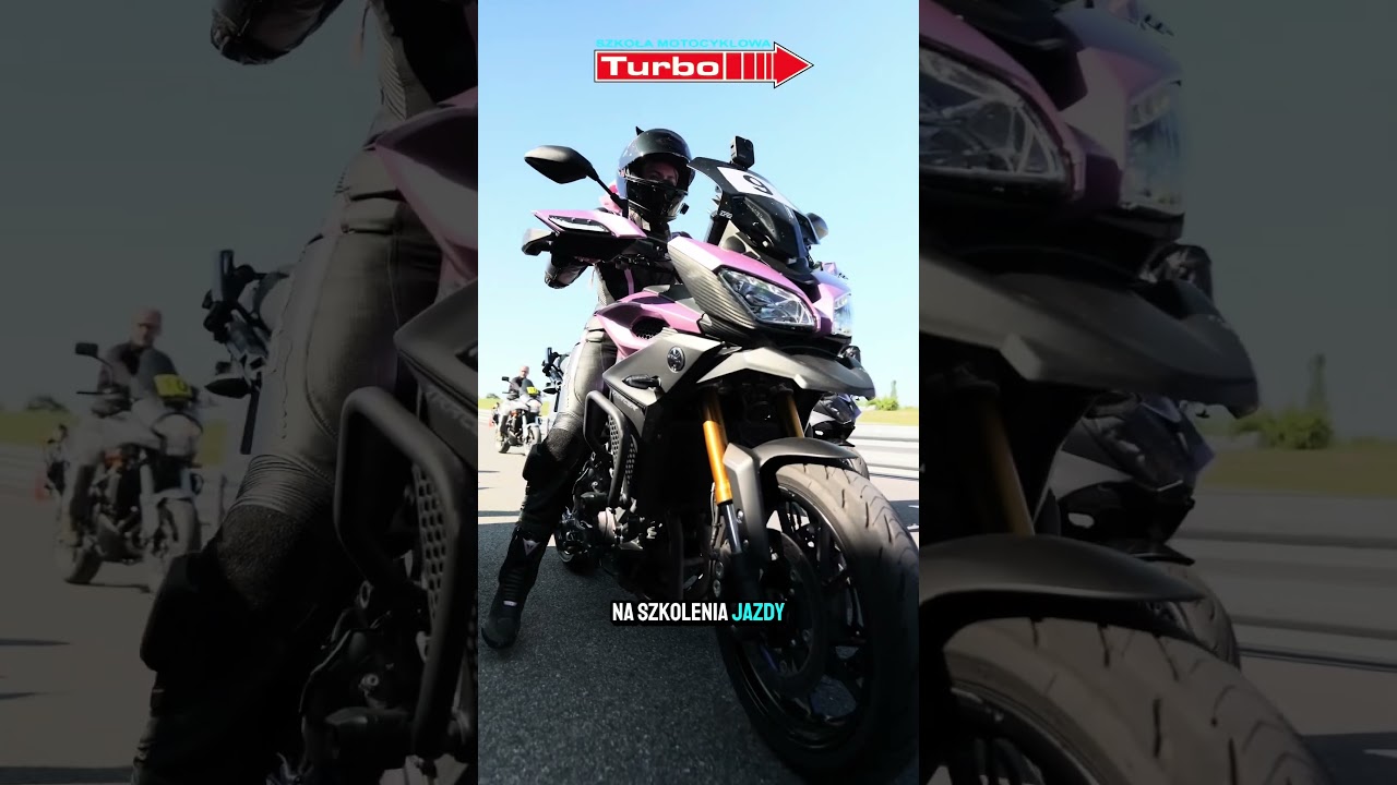 Sezon motocyklowy 2026 uważam ze otwarty 👍🔥💪