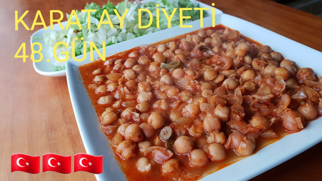🇹🇷KARATAY DİYETİ 48.GÜN😉HEDEFİME SAYILI GÜNLER KALA 💃