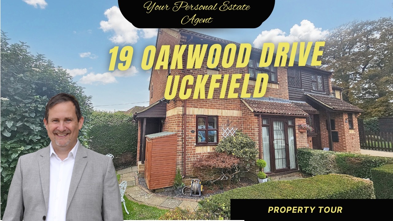 19 Oakwood Close | Uckfield | Your Personal Estate Agent