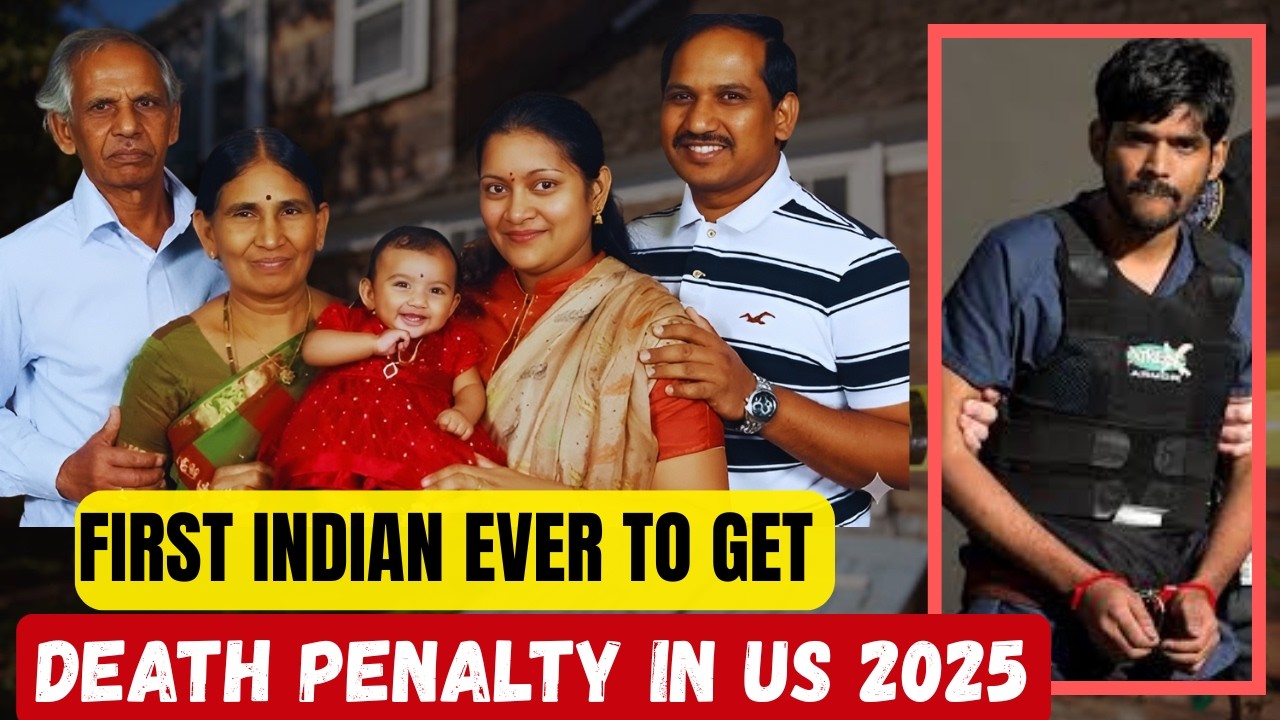 Terrifying Andhra Family mass murders | Betrayal from their own Community!