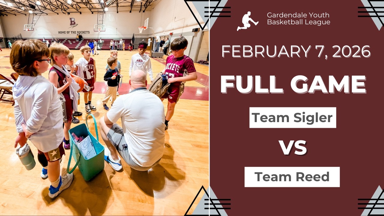 GYBL - Sigler vs Reed - 2/7/2026