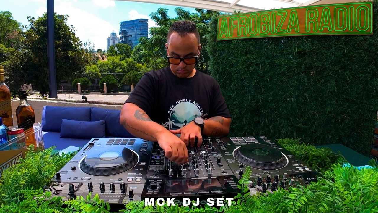 Afro House Mix 2026 | Black Coffee • Shimza • Caiiro • Themba | McK