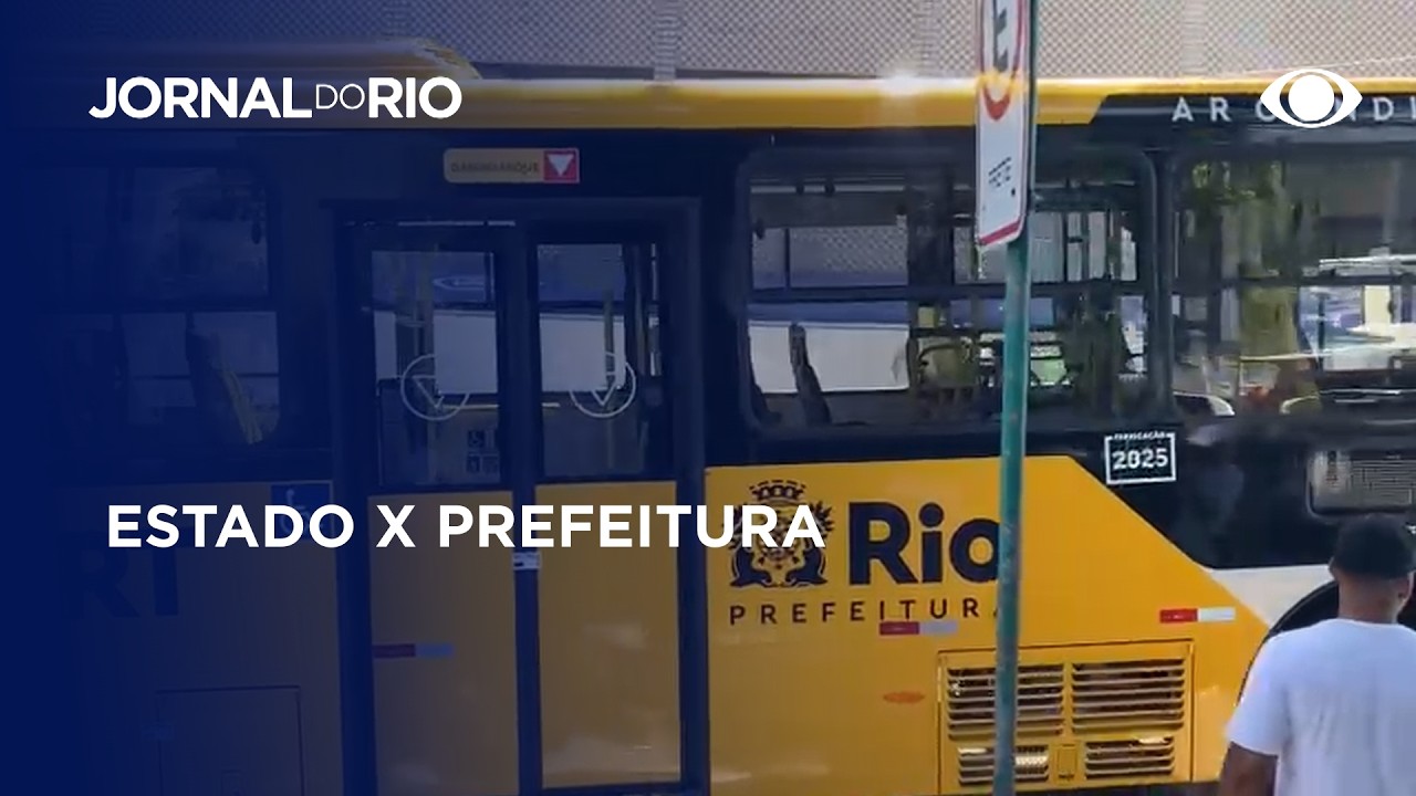 Linha 77 do BRT é suspensa menos de 3 hoes após início de circulação