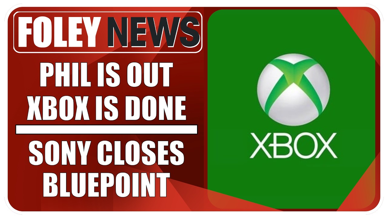Weekly News Recap | 16 - 22 February 2026 | Xbox is Done