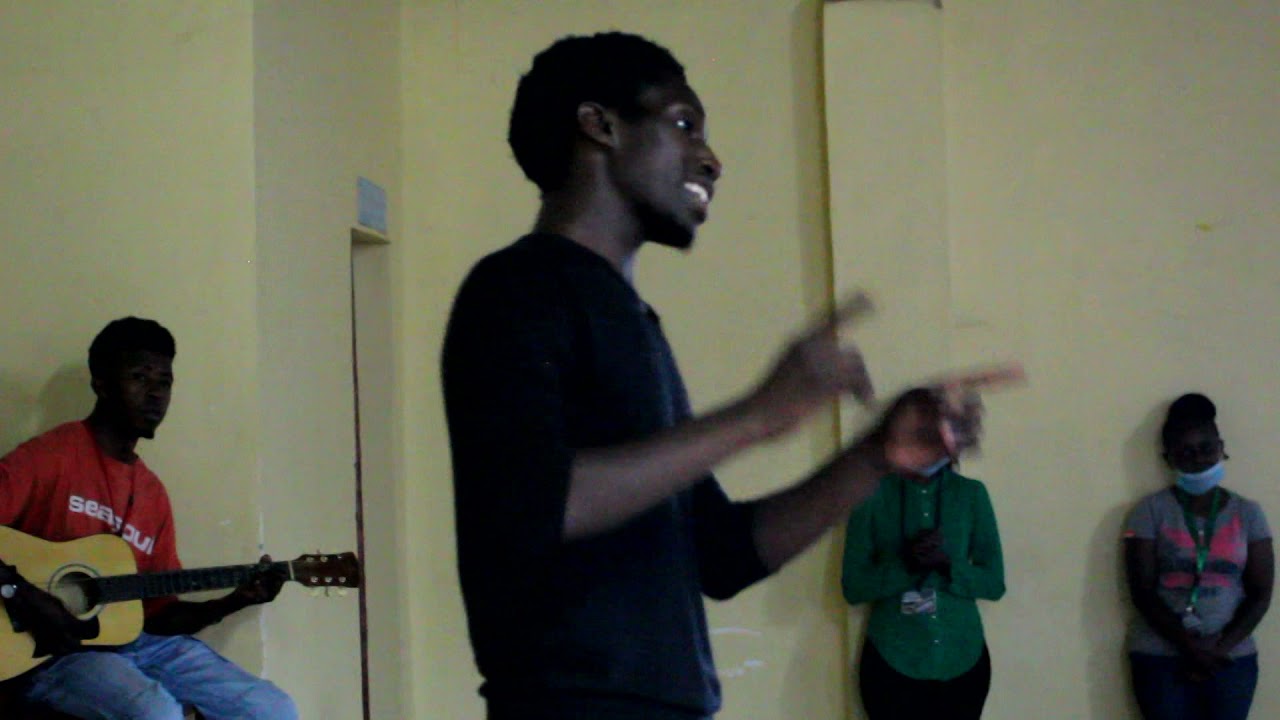 Ngong Mathare Revival - The Revival Fellowship