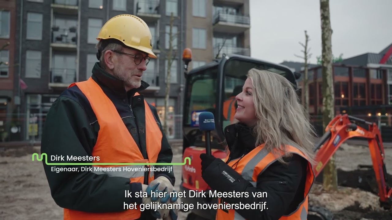 Marktplein Hardenberg update | Aflevering 2