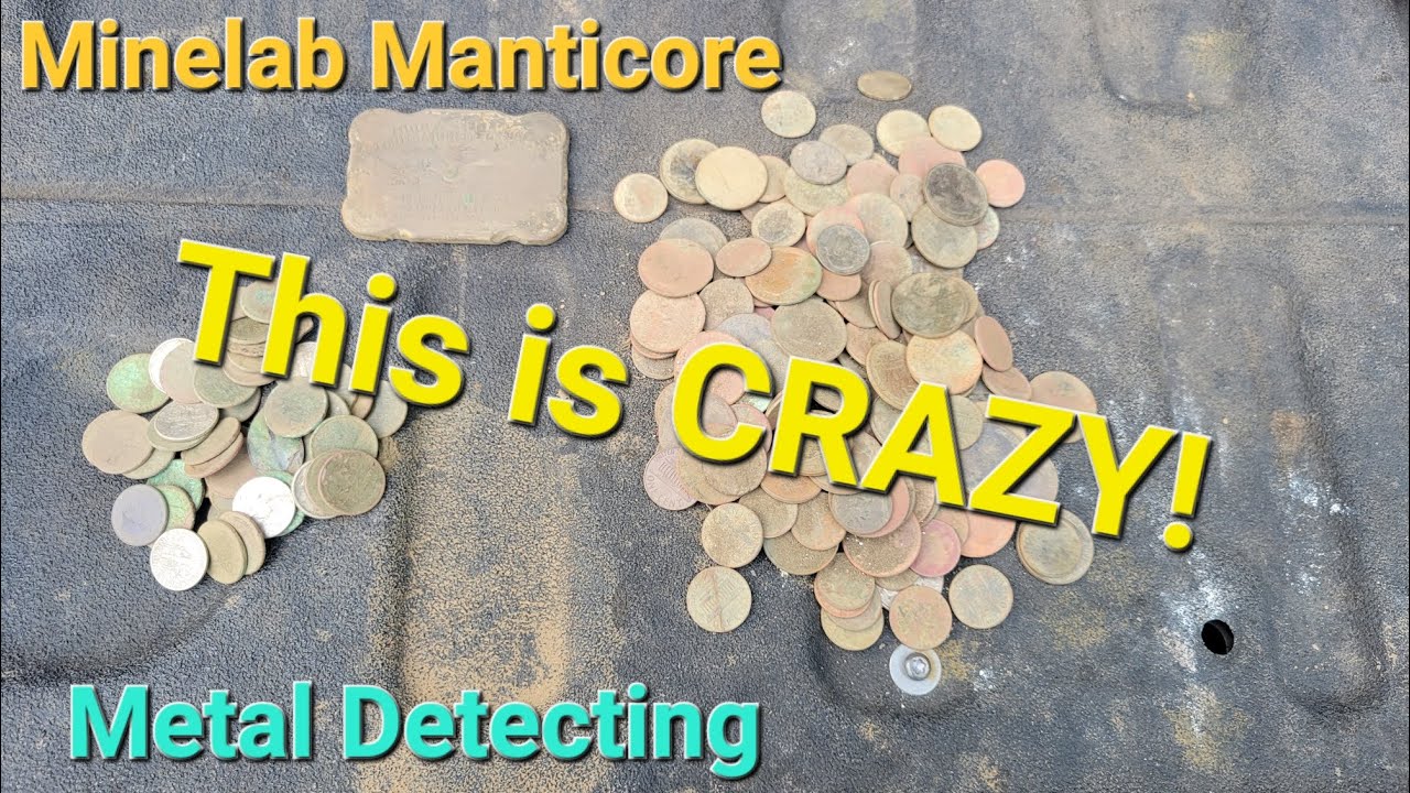 Metal Detecting PA & Exit Silver - Metal Detecting Oregon and Beyond!