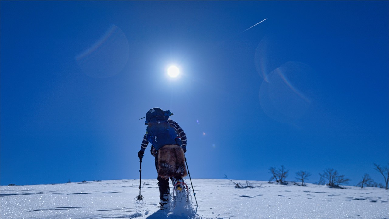 取立山から鉢伏山まで縦走Ver.2026
