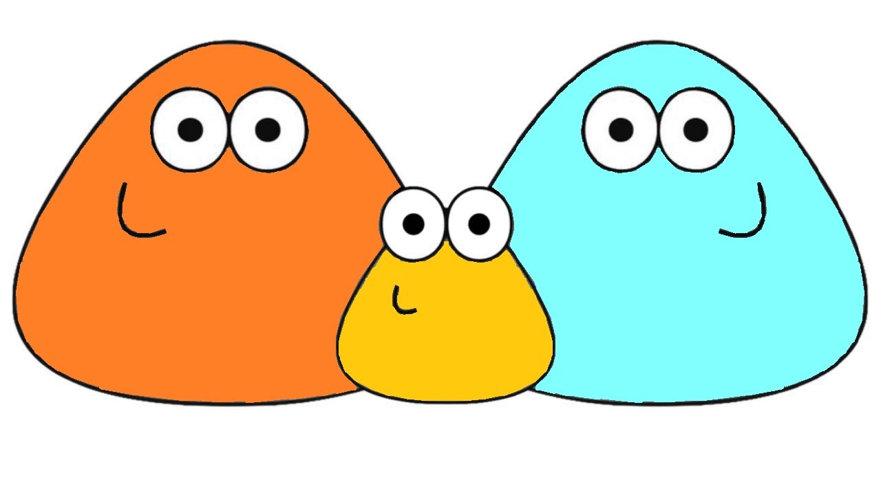POU iPad Gameplay HD #125