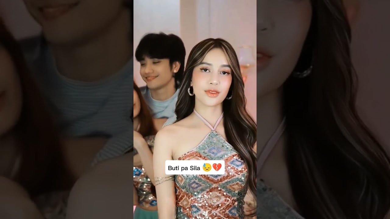 Buti pa Ang Seanphia 😓💔❤️‍🩹 #yabby #sabbyandsophia #marietwins #fyp #viral #mannixtv #mannixfam