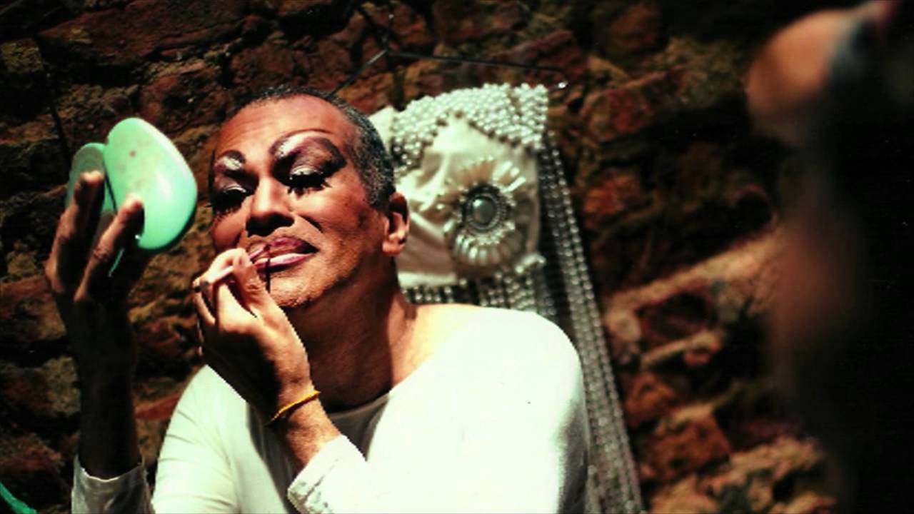 TRAILER LORNA WASHINGTON - SOBREVIVENDO A SUPOSTAS PERDAS