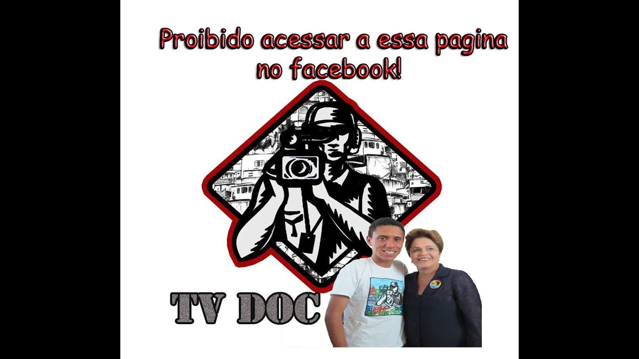 TV DOC Com Dilma Rousseff