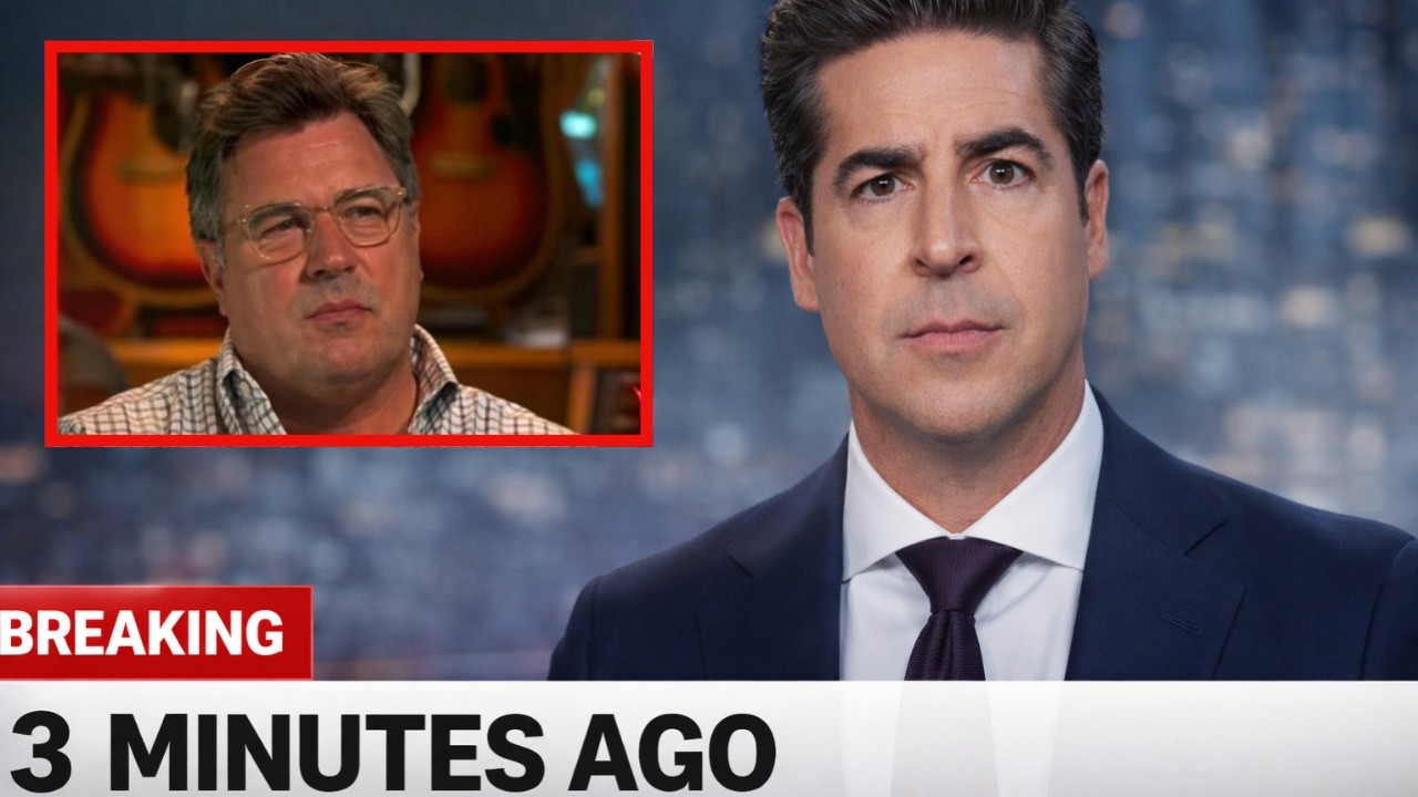 Sad News About Vince Gill Leaves Fans Heartbroken &mdash; Here&rsquo;s the Full Story