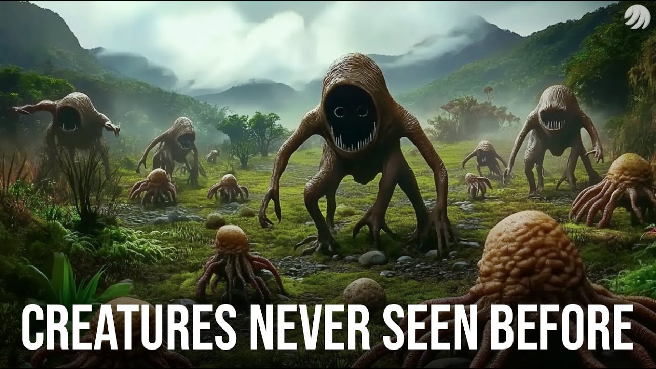 The Recently Discovered Missing Age of the Earth | Prehistoric Documentary