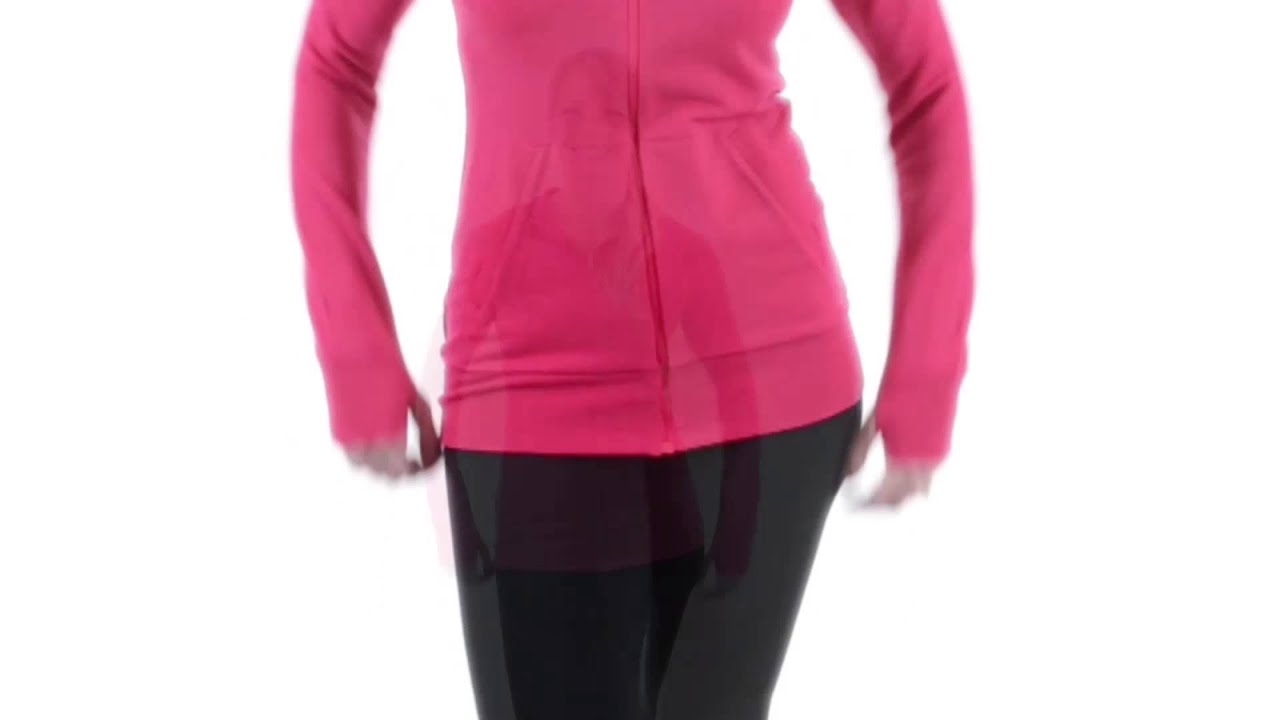 Icebreaker City 260 Crush Hoodie Sweatshirt - UPF 50+, Merino Wool (For Women)
