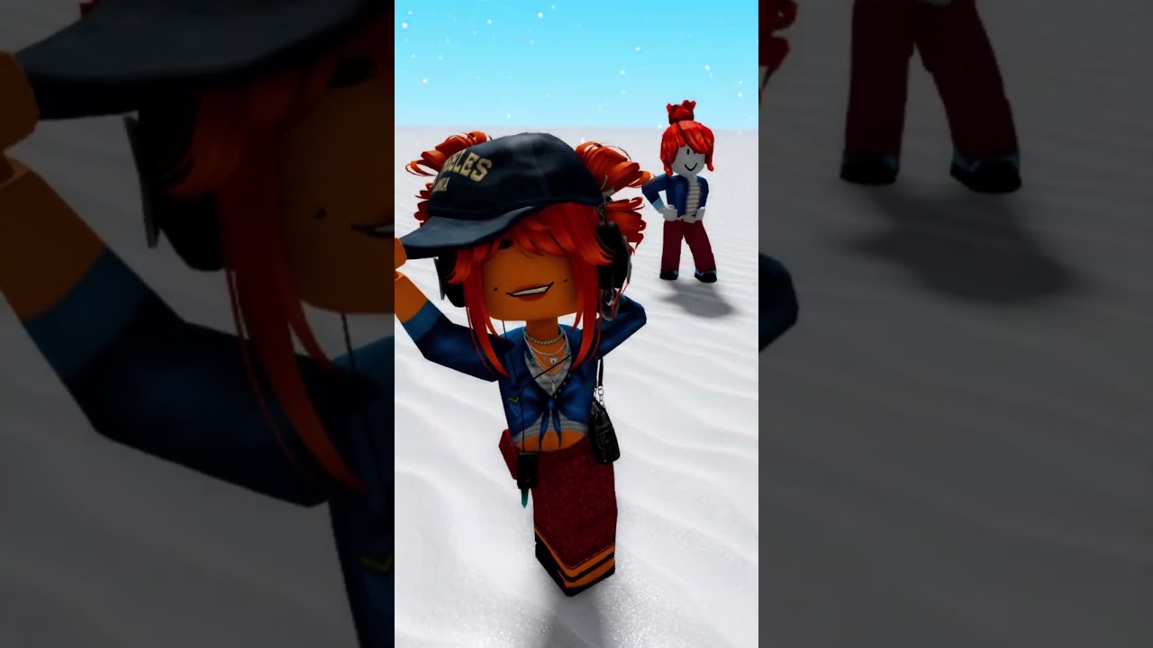 ПЕРЕДЕЛКА АВАТАР 🤭 || #roblox #robloxedit #murderermystery #edit