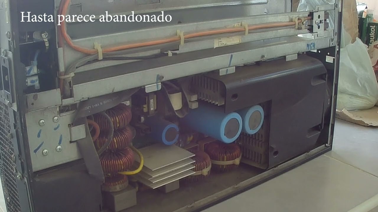UPS - APC 3KVa - Maintenance