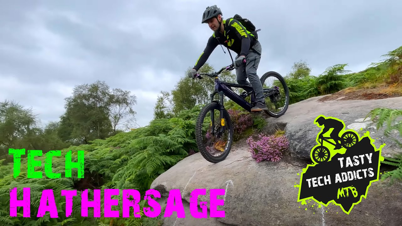 Hathersage Techy Goodness