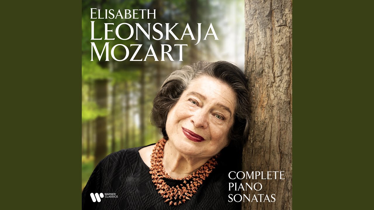 Piano Sonata No. 1 in C Major, K. 279: II. Andante