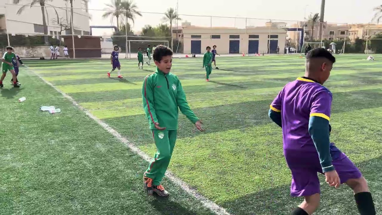 دورة السكة الحديد 2014 المباراة النهائية