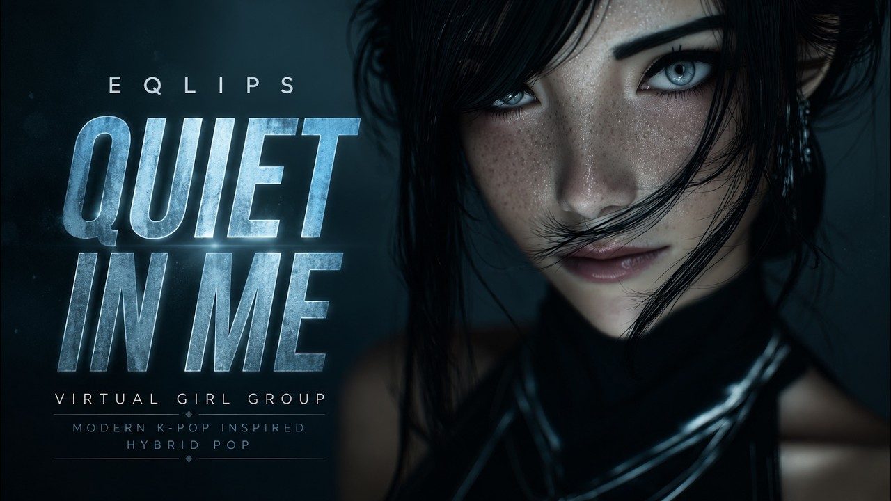 EQLIPS – Quiet In Me